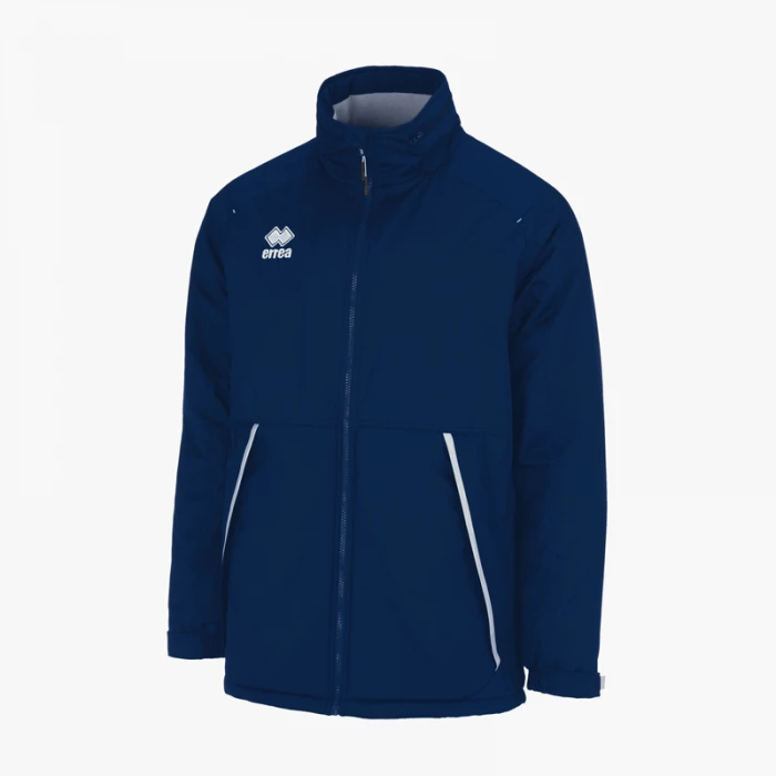 Errea - Giaccone Dna 3.0 Blu
